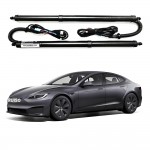  Smart Electric Power Automatic Car Tailgate Lift System For TESLA  Model S Key Control (Foot sensor optional)