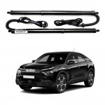  Smart Electric Power Automatic Car Tailgate Lift System For Citroen C4 2022 Key Control (Foot sensor optional)