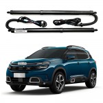  Smart Electric Power Automatic Car Tailgate Lift System For Citroen C5 2021 Key Control (Foot sensor optional)