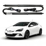  Smart Electric Power Automatic Car Tailgate Lift System For OPEL INSIGNIA 2017 Key Control (Foot sensor optional)