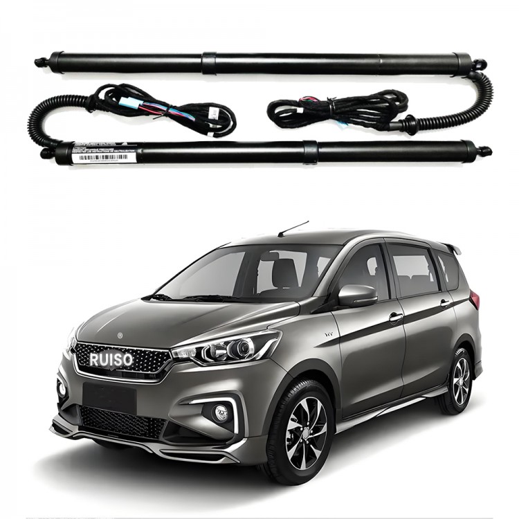  Smart Electric Power Automatic Car Tailgate Lift System For SUZUKI ERTIGA 2019 Key Control (Foot sensor optional)