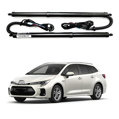  Smart Electric Power Automatic Car Tailgate Lift System For SUZUKI SWACE 2020 Key Control (Foot sensor optional)