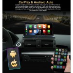 FC100 Android FOR BMW 1 Series F20/F21 2 Series F23 F22/F45 carplay android auto Multimedia DSP 4G WiFi all in one