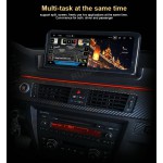 FC100 Android FOR BMW X3 E83 (2005-2008) carplay android auto Multimedia DSP 4G WiFi all in one