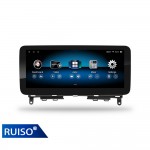 RUISO FC200 Qualcomm Android FOR BENZ C-Class W204/S204 C180 C200 C220 C250 C260 C280 C300 C350 400 C450 C43AMG C63AMG carplay android auto Multimedia DSP 4G WiFi all in one