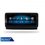 RUISO FC200 Qualcomm Android FOR Benz CLS Class W218 2011-2018 carplay android auto Multimedia DSP 4G WiFi all in one