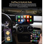 RUISO FC200 Qualcomm Android FOR BENZ C-class W204/S204 C180 C200 C220 C250 C260 C280 C300 C350 C400 C450 C43AMG C63AMG carplay android auto Multimedia DSP 4G WiFi all in one