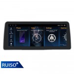 RUISO FC200 Qualcomm  Android FOR BMW 3 Series E90 E91 E92 5 Series E60 E61 E63 E64 carplay android auto Multimedia DSP 4G WiFi all in one