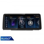 RUISO FC200 Qualcomm  Android FOR BMW 3 Series F30 F31 F34 F35 4 Series F32 F33 F36 carplay android auto Multimedia DSP 4G WiFi all in one