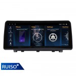 RUISO FC200 Qualcomm  Android FOR BMW X1 F48 NBT (2016-2017) carplay android auto Multimedia DSP 4G WiFi all in one