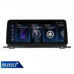 RUISO FC200 Qualcomm  Android FOR BMW 5 Series F07 GT(2013-2018) carplay android auto Multimedia DSP 4G WiFi all in one