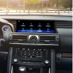 FOR LEXUS CT200 2013-2017