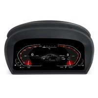 Ruiso Car Digital Instrument For BMW Z4 E89(2009-2016) LCD Digital Dashboard monitor Panel Virtual Cockpit Speed Meter