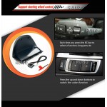 Ruiso Car Digital Instrument For BMW 5 series E60 E61 6series E63 E64 LCD Digital Dashboard monitor Panel Virtual Cockpit Speed Meter