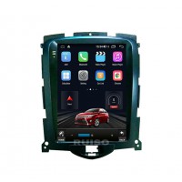 FOR BYD F3 2014-2015