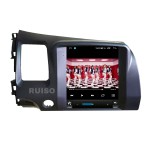 FOR Honda Civic 2004-2009