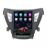 FOR HYUNDAI ELANTRA 2011-2013