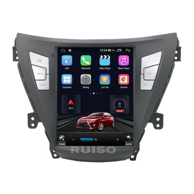 FOR HYUNDAI ELANTRA 2011-2013