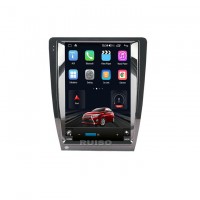 FOR Skoda Octavia 2016-2018