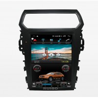 FOR FORD EXPLORER 2017-2019