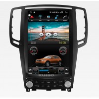 FOR Infiniti G25 G37 2004-2015