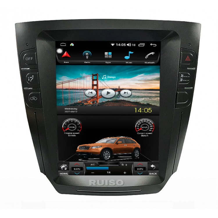 FOR LEXUS IS250 2006-2012