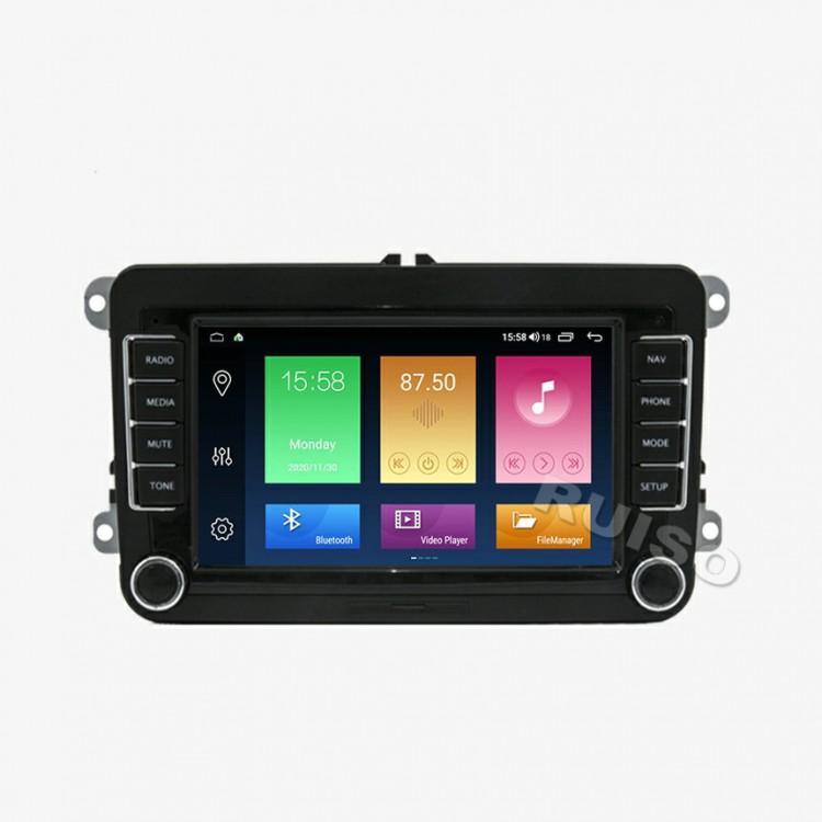 FOR VOLKSWAGEN Alhambra 2010-2011